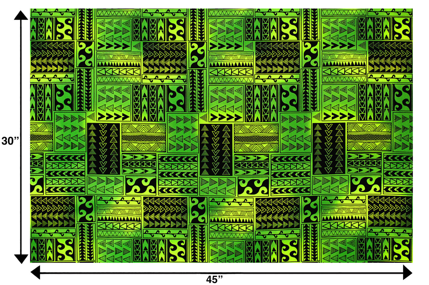 CAB0409 Green