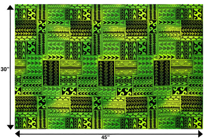 CAB0409 Green