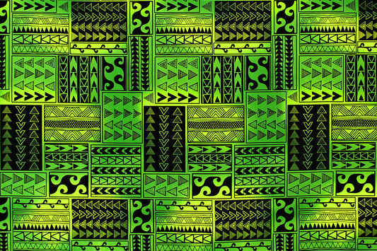 CAB0409 Green