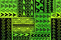 CAB0409 Green
