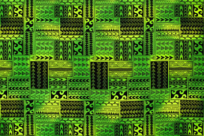 CAB0409 Green