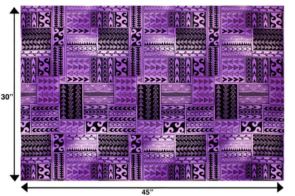 CAB0409 Purple