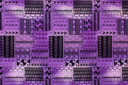 CAB0409 Purple
