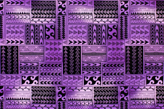 CAB0409 Purple