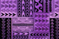 CAB0409 Purple