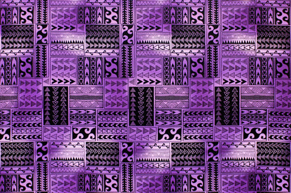 CAB0409 Purple