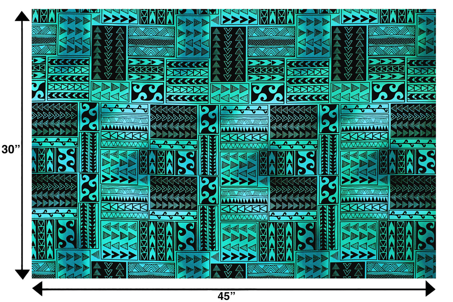 CAB0409 Teal