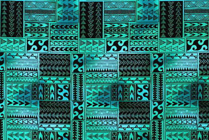 CAB0409 Teal