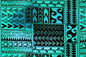 CAB0409 Teal