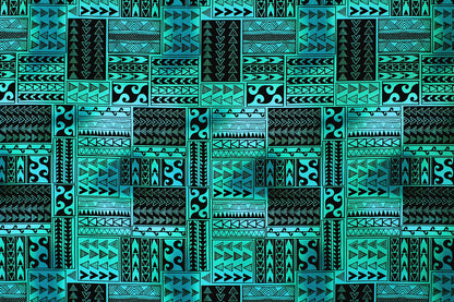 CAB0409 Teal