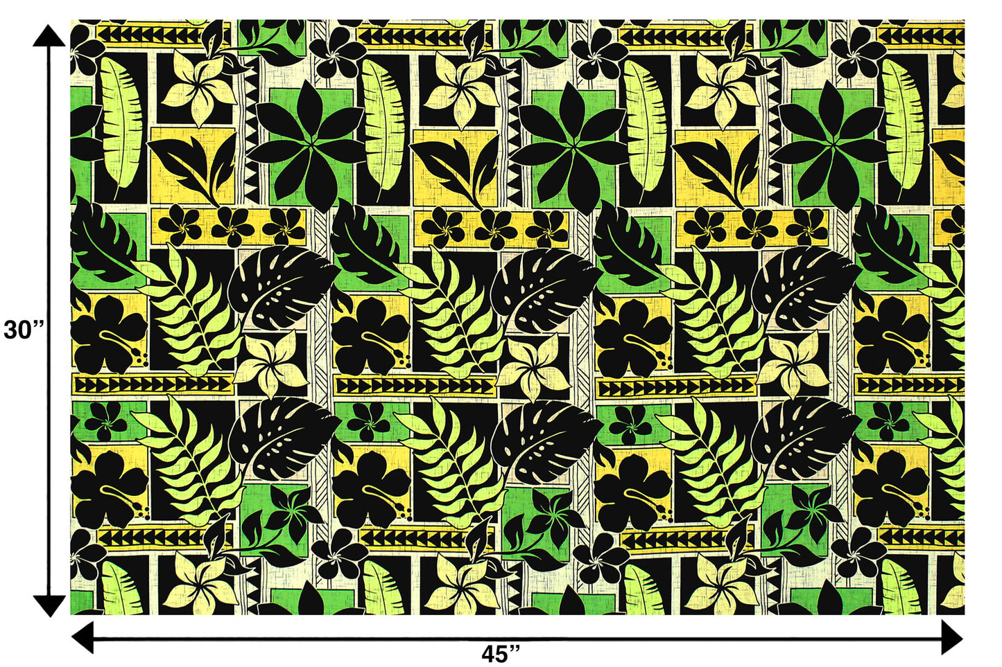 CAB0410 Green