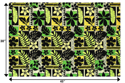 CAB0410 Green