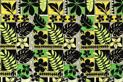 CAB0410 Green