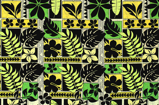 CAB0410 Green