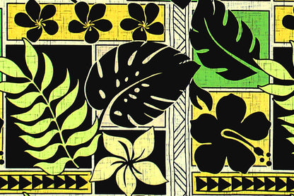 CAB0410 Green