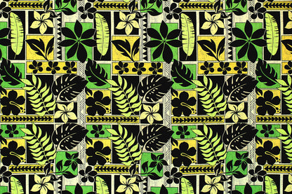 CAB0410 Green