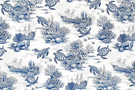 CAB0411 Blue