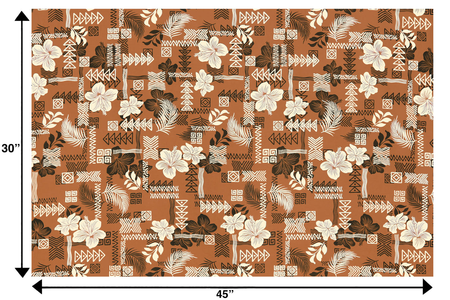 CAB0412 Brown