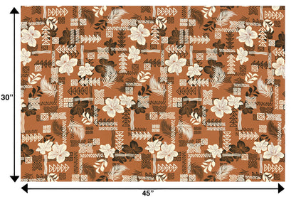 CAB0412 Brown