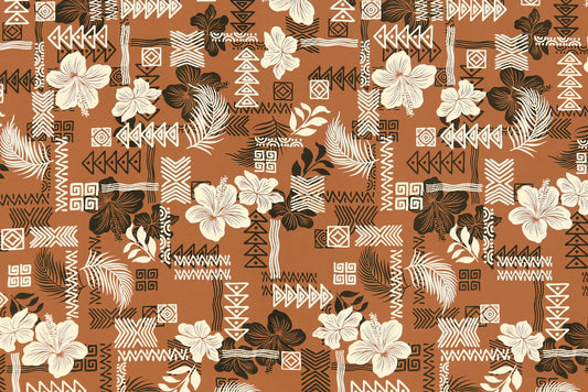 CAB0412 Brown