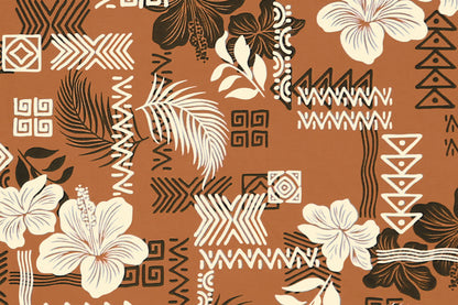 CAB0412 Brown