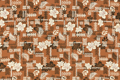 CAB0412 Brown
