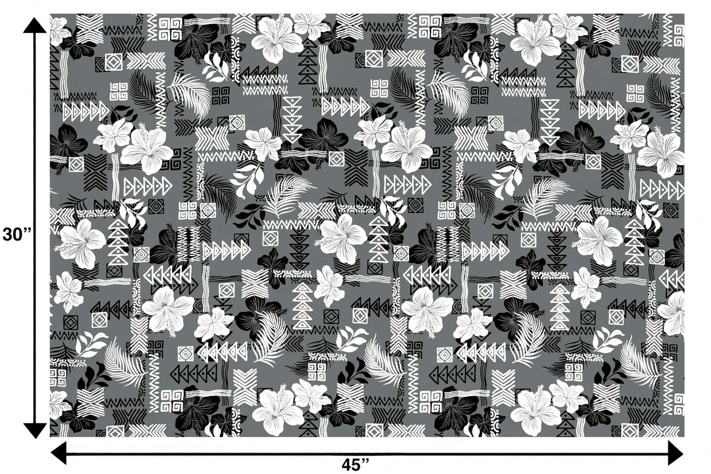 CAB0412 Gray