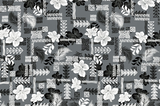 CAB0412 Gray