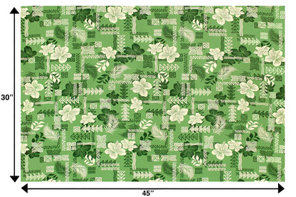 CAB0412 Green