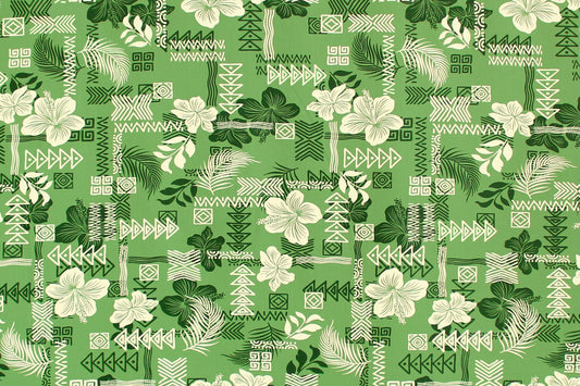 CAB0412 Green