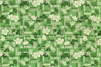 CAB0412 Green