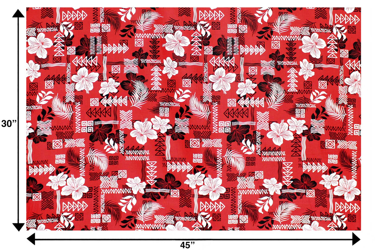 CAB0412 Red