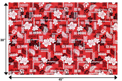 CAB0412 Red
