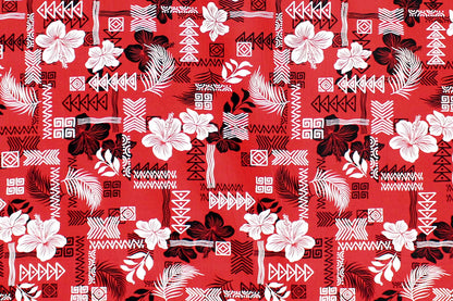 CAB0412 Red