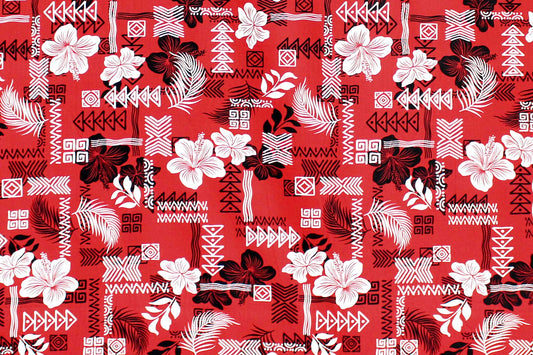 CAB0412 Red