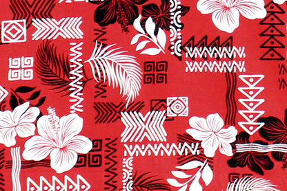 CAB0412 Red