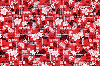CAB0412 Red