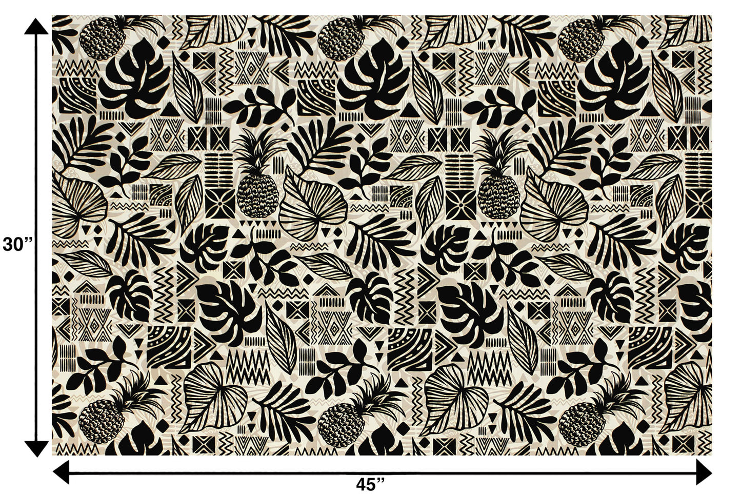 CAB0413 Black