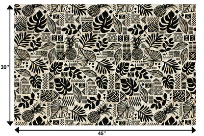 CAB0413 Black