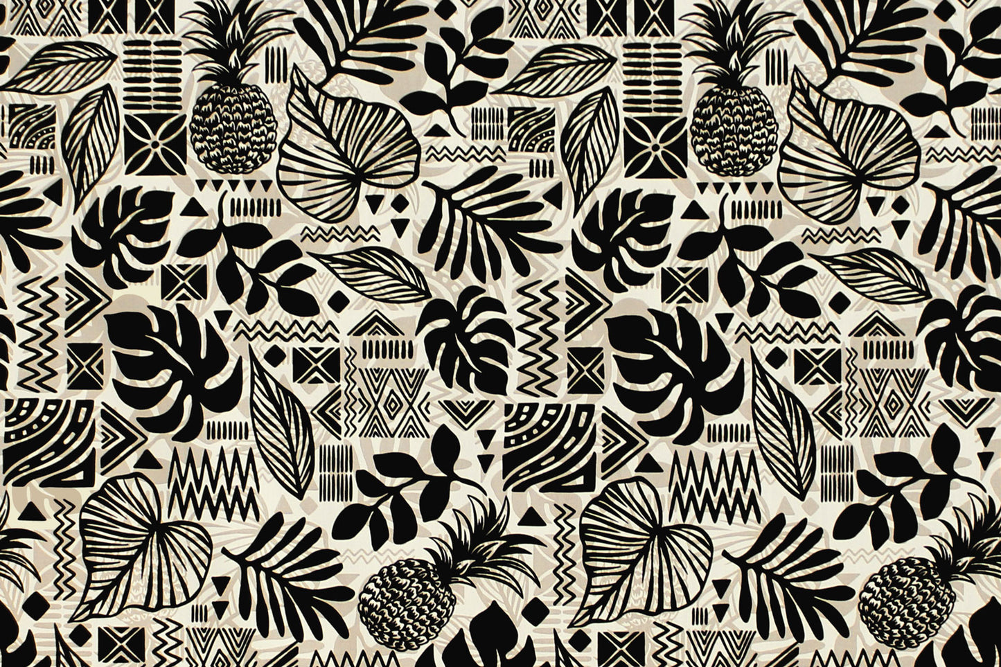CAB0413 Black