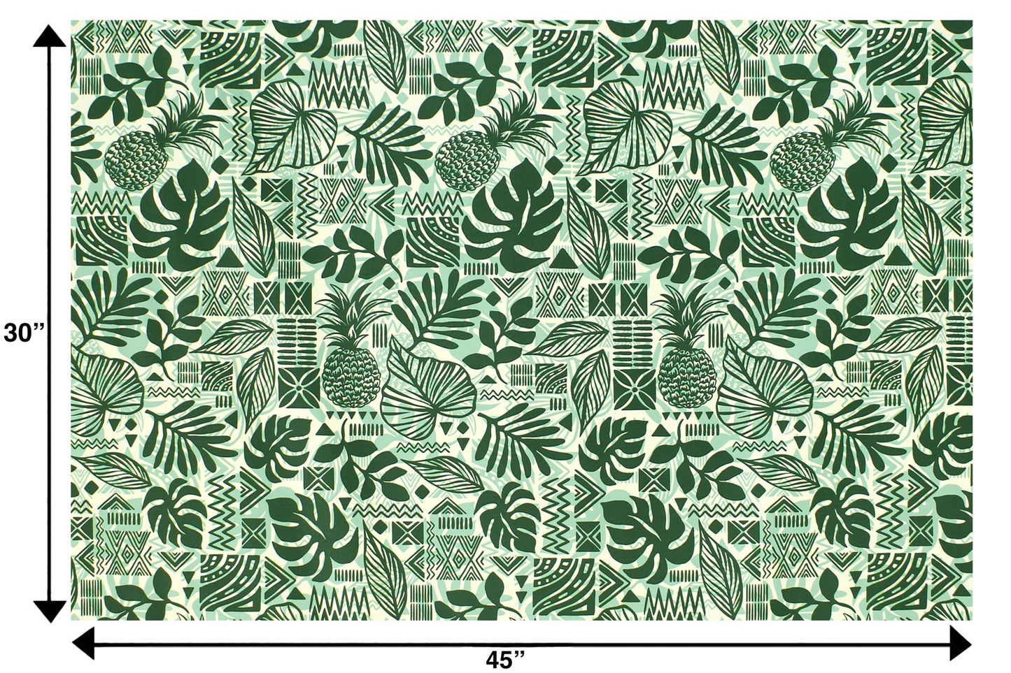 CAB0413 Green