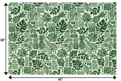 CAB0413 Green