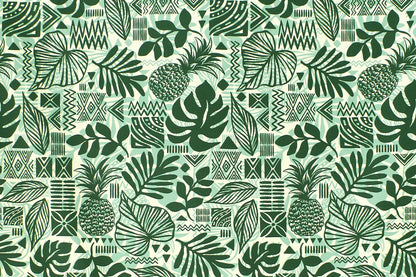 CAB0413 Green