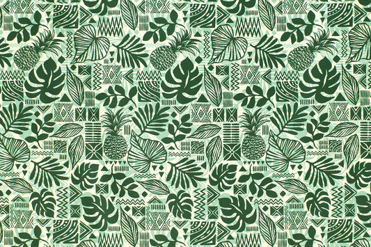 CAB0413 Green