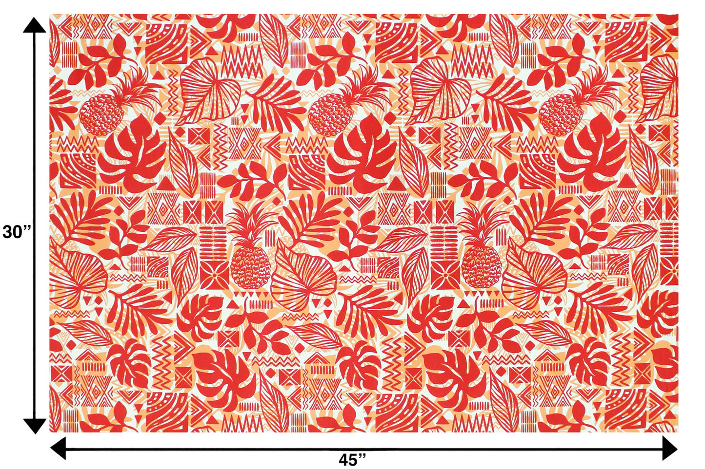 CAB0413 Red