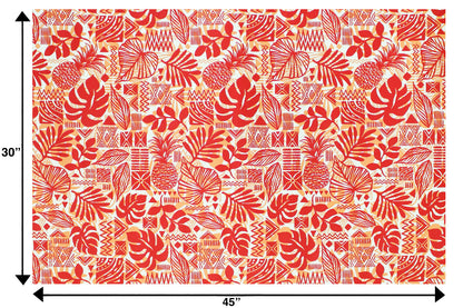 CAB0413 Red