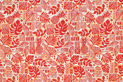 CAB0413 Red