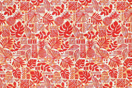 CAB0413 Red