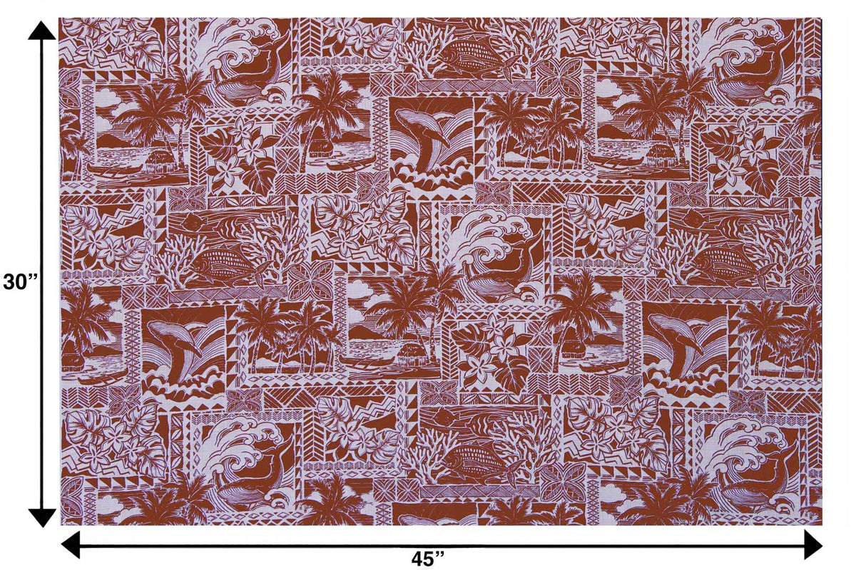 CAB0414 Rust