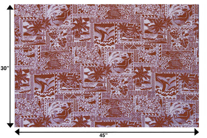 CAB0414 Rust